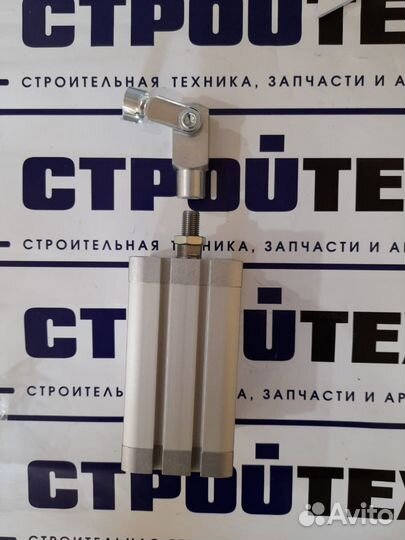 Пневмоцилиндр натяжитель ремня BMS