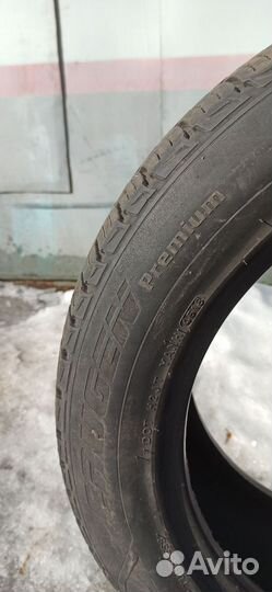 Kumho Crugen Premium KL33 235/55 R19