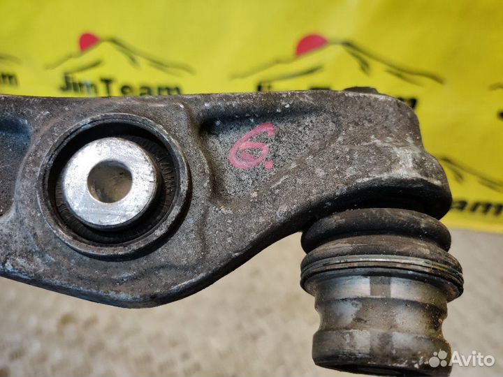 Рычаг передний правый Audi S4 Avant B8 8K5 caka