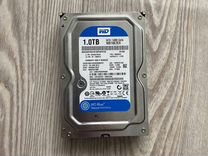 1tb Жесткий диск для компьютер 3.5