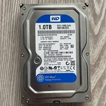 1tb Жесткий диск для компьютер 3.5