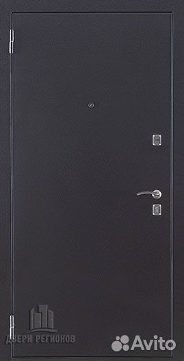 Дверь входная Триумф фл Нео