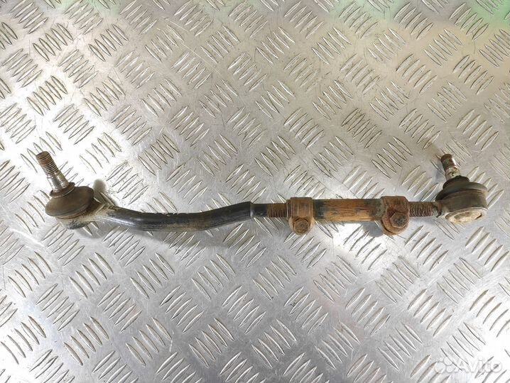 Тяга рулевая Opel Omega B