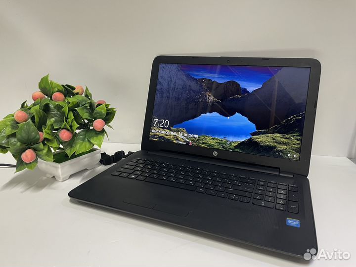 Ноутбук HP RTL8723benf