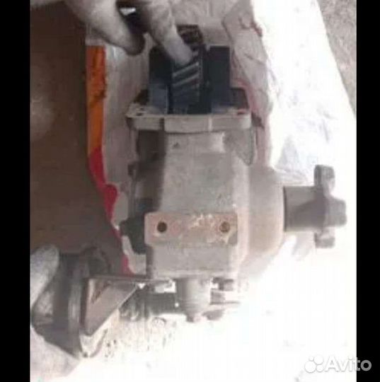 Запчасть на грузовик