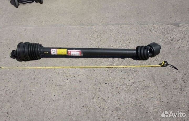 Карданный вал для сельхозтехники