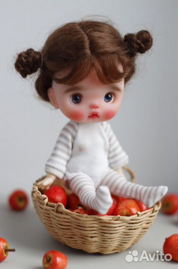 Кукла obitsu 11 pidan