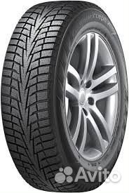 Hankook Winter I'Cept X RW10 255/50 R20 105T