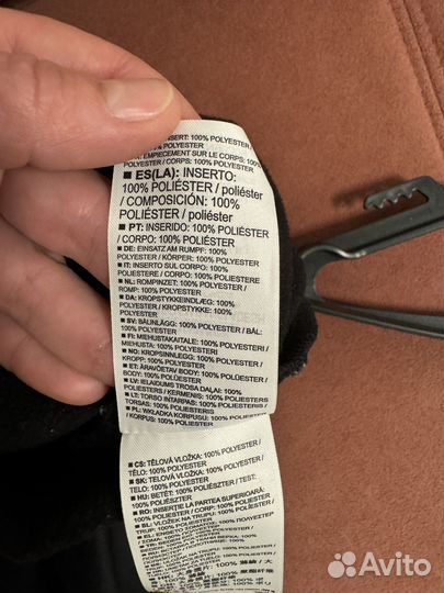 Salomon женские брюки