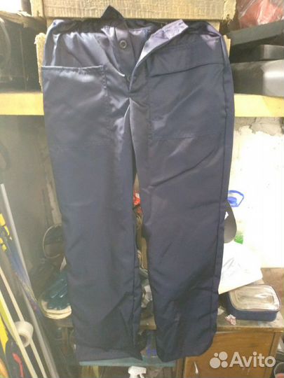 Спец одежда, обувь