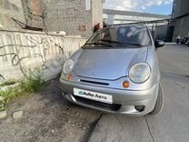 Daewoo Matiz 0.8 MT, 2005, 190 000 км, с пробегом, цена 128 000 руб.