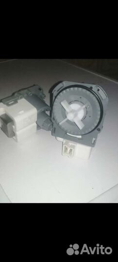 Запчасти для стиральных машин