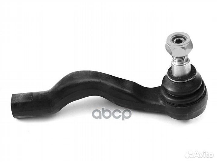 Наконечник рулевой mercedes viti/viano (W639) 0