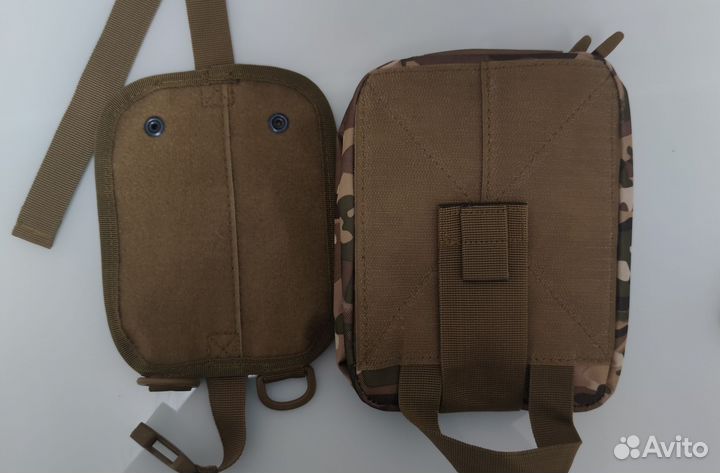 Подсумок медицинский