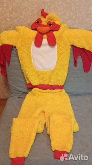 Пижама детская