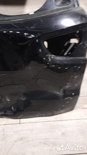 Крышка багажника Ford Ecosport С 2014 Года