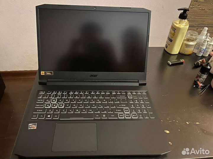 Acer Nitro 5 an515-45