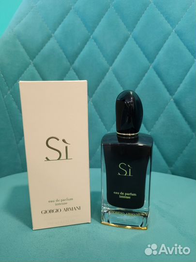 Духи женские Giorgio Armani