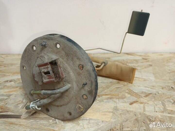 Топливный насос Honda Logo GA3 D13B 1997