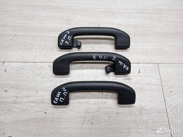 Ручка потолочная внутренняя Nissan Qashqai J11