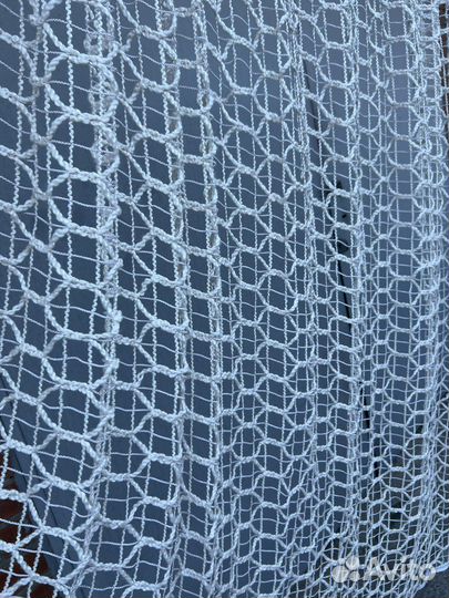 Гардины, шторы винтажные