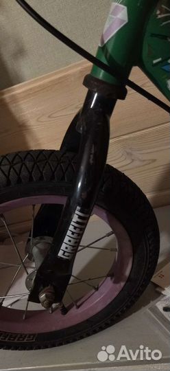 Беговел детский