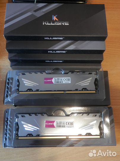 DDR2-2гб;DDR3-4Gb;8G-1600мг;1800мг