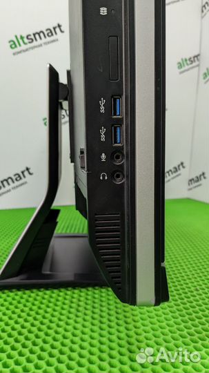 Моноблок HP Compaq Pro 6300 21.5