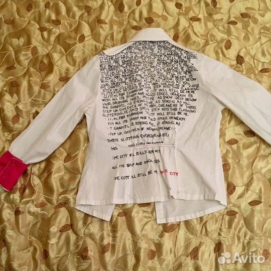 Брюки,блузки 9-12лет