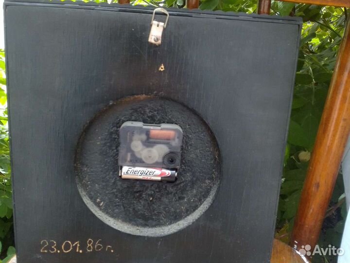 Часы настенные