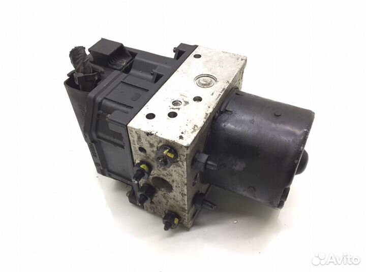 Блок ABS Skoda Fabia 1.4 I 2003