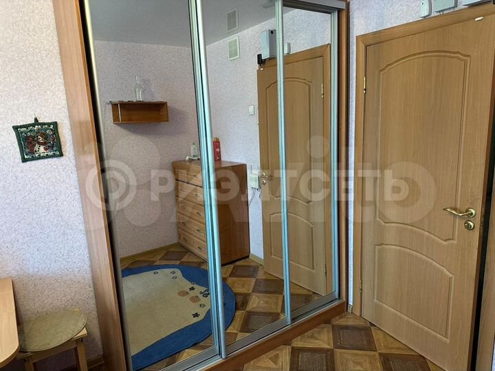 Комната 11,7 м² в 4-к., 2/9 эт.