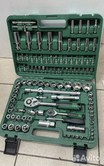 Набор инструментов для авто