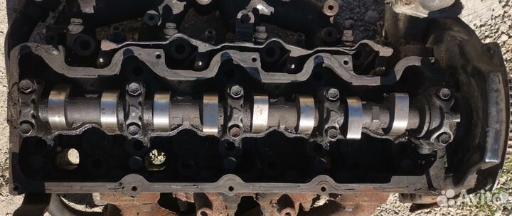 Гбц Toyota 2L/ 2LT / 2LTE 1-е поколение