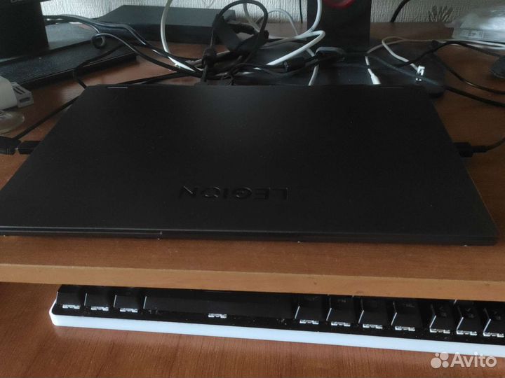 Lenovo Legion 5 pro 3070ti