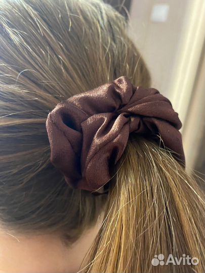 Набор резинок для волос