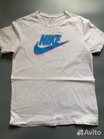 Футболка Nike (оригинал )