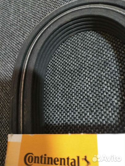 Ремень обводной поликлиновый 5pk1885