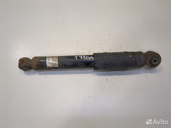 Амортизатор подвески Opel Zafira B, 2011