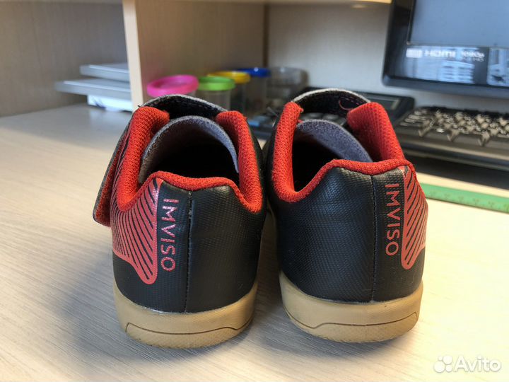 Гетры и бутсы для мальчика