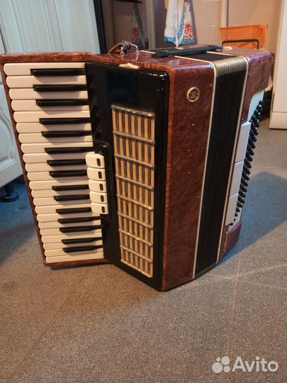 Аккордеон
