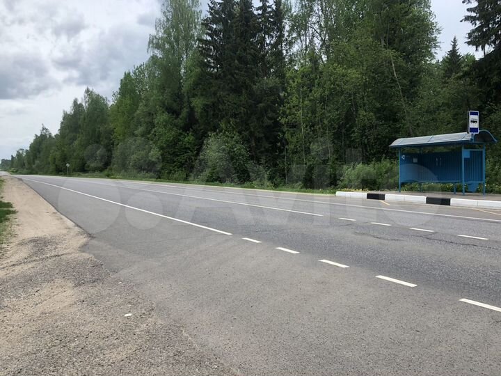 Участок 10 сот. (СНТ, ДНП)