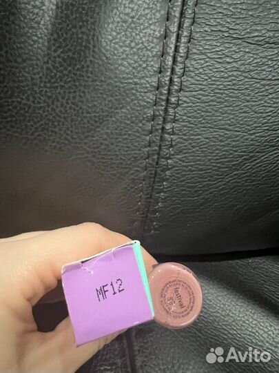 Помада для губ