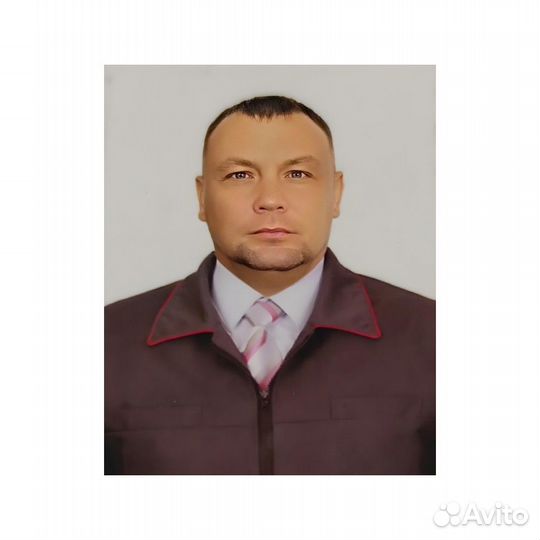 Машинист экскаватора 8 разряда