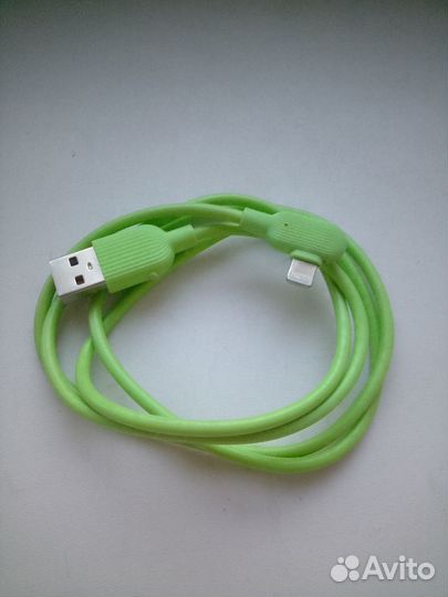 Провод зарядки для iPhone