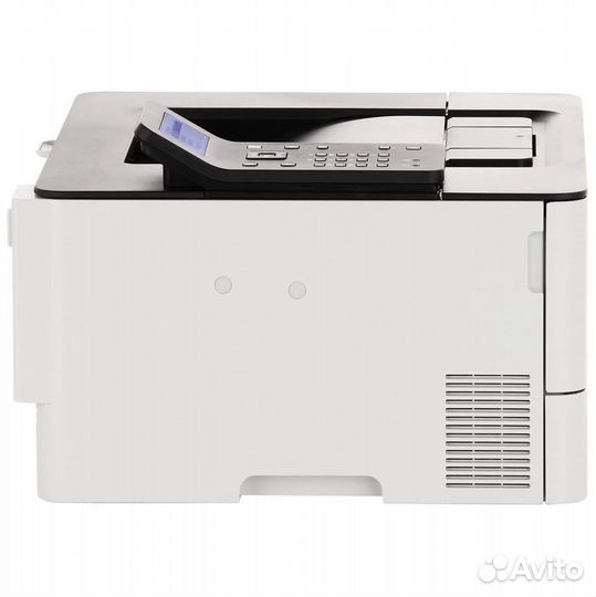 Принтер лазерный Canon i-Sensys LBP-233dw