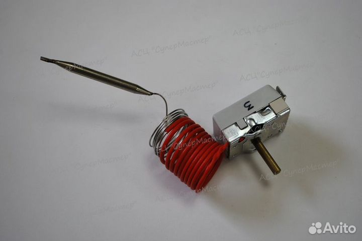 Термостат NT-232 PRE