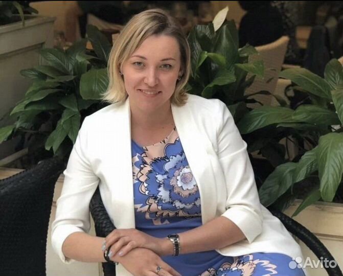 Нейропсихолог,детский психолог