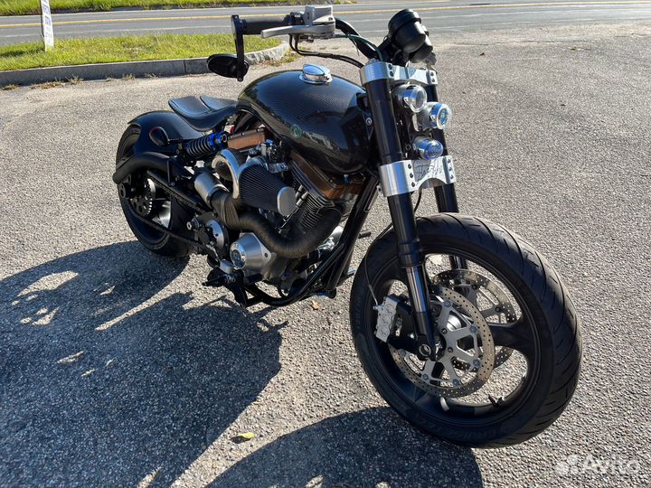 Confederate Hellcat of Steven Tyler Aerosmith