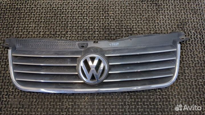 Решетка радиатора Volkswagen Passat 5, 2001